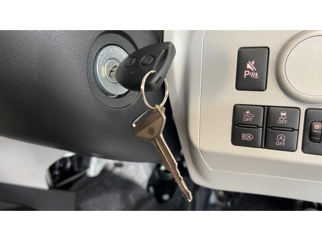 ミライースX SAIIIダイハツ認定中古車lLEDヘッドライトlキーレスエントリーlABSlエアバッグlコーナーセンサーlエアコンlスマートアシストl保証/整備付(茨城県)の中古車