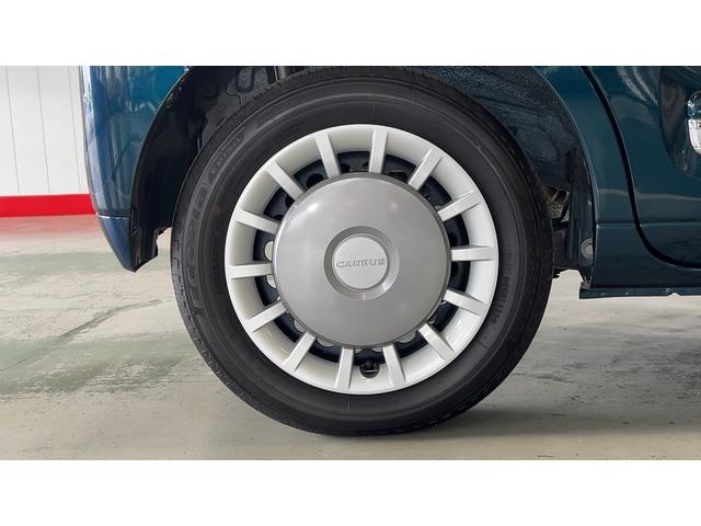 ムーヴキャンバスセオリーGダイハツ認定中古車l両側電動スライドドアl電動パーキングブレーキlLEDヘッドライトlシートヒーターlオートエアコンlスマートアシストl保証/整備付(茨城県)の中古車