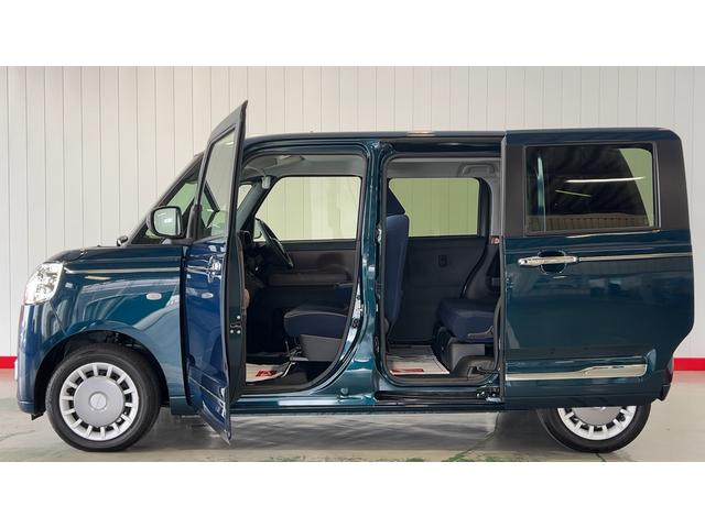 ムーヴキャンバスセオリーGダイハツ認定中古車l両側電動スライドドアl電動パーキングブレーキlLEDヘッドライトlシートヒーターlオートエアコンlスマートアシストl保証/整備付(茨城県)の中古車