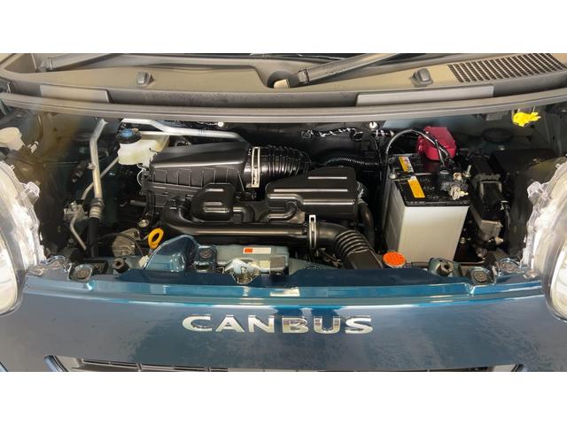 ムーヴキャンバスセオリーGダイハツ認定中古車l両側電動スライドドアl電動パーキングブレーキlLEDヘッドライトlシートヒーターlオートエアコンlスマートアシストl保証/整備付(茨城県)の中古車