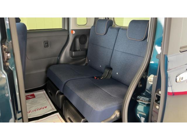 ムーヴキャンバスセオリーGダイハツ認定中古車l両側電動スライドドアl電動パーキングブレーキlLEDヘッドライトlシートヒーターlオートエアコンlスマートアシストl保証/整備付(茨城県)の中古車