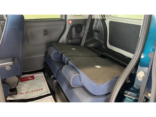 ムーヴキャンバスセオリーGダイハツ認定中古車l両側電動スライドドアl電動パーキングブレーキlLEDヘッドライトlシートヒーターlオートエアコンlスマートアシストl保証/整備付(茨城県)の中古車