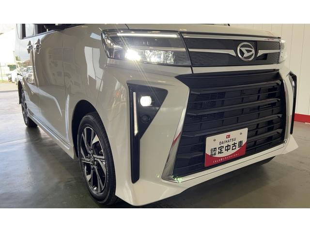 タントカスタムXダイハツ認定中古車lディスプレイオーディオlバックカメラlドラレコl両側電動スライドドアl電動パーキングブレーキlシートヒーターlコーナーセンサーlスマートアシストl保証/整備付(茨城県)の中古車