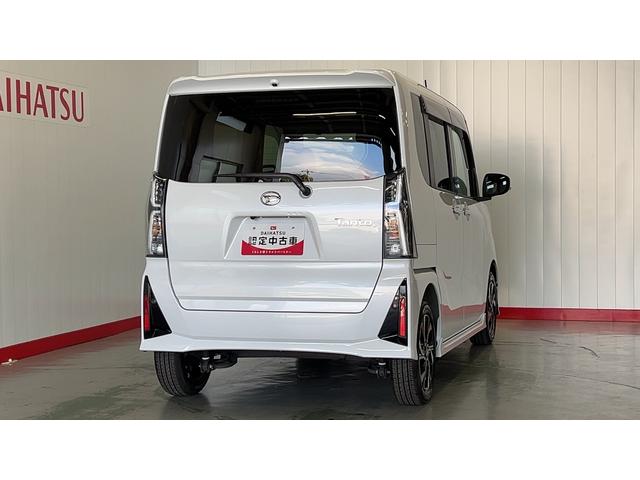 タントカスタムXダイハツ認定中古車lディスプレイオーディオlバックカメラlドラレコl両側電動スライドドアl電動パーキングブレーキlシートヒーターlコーナーセンサーlスマートアシストl保証/整備付(茨城県)の中古車