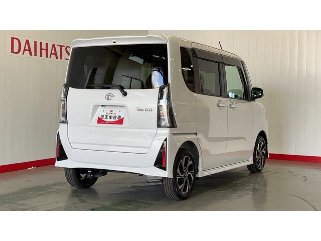 タントカスタムXダイハツ認定中古車lディスプレイオーディオlバックカメラlドラレコl両側電動スライドドアl電動パーキングブレーキlシートヒーターlコーナーセンサーlスマートアシストl保証/整備付(茨城県)の中古車