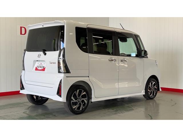 タントカスタムXダイハツ認定中古車lディスプレイオーディオlバックカメラlドラレコl両側電動スライドドアl電動パーキングブレーキlシートヒーターlコーナーセンサーlスマートアシストl保証/整備付(茨城県)の中古車