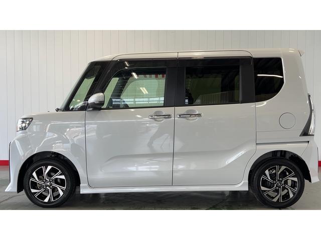 タントカスタムXダイハツ認定中古車lディスプレイオーディオlバックカメラlドラレコl両側電動スライドドアl電動パーキングブレーキlシートヒーターlコーナーセンサーlスマートアシストl保証/整備付(茨城県)の中古車
