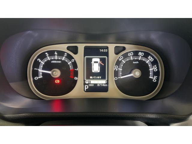 ムーヴキャンバスストライプスＧダイハツ認定中古車ｌ両側電動スライドドアｌ電動パーキングブレーキｌＬＥＤヘッドライトｌシートヒーターｌオートエアコンｌスマートアシストｌ保証／整備付（茨城県）の中古車