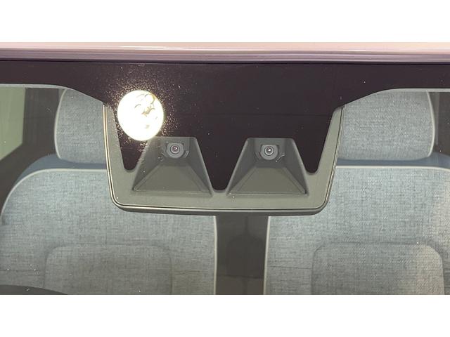 ムーヴキャンバスストライプスＧダイハツ認定中古車ｌ両側電動スライドドアｌ電動パーキングブレーキｌＬＥＤヘッドライトｌシートヒーターｌオートエアコンｌスマートアシストｌ保証／整備付（茨城県）の中古車