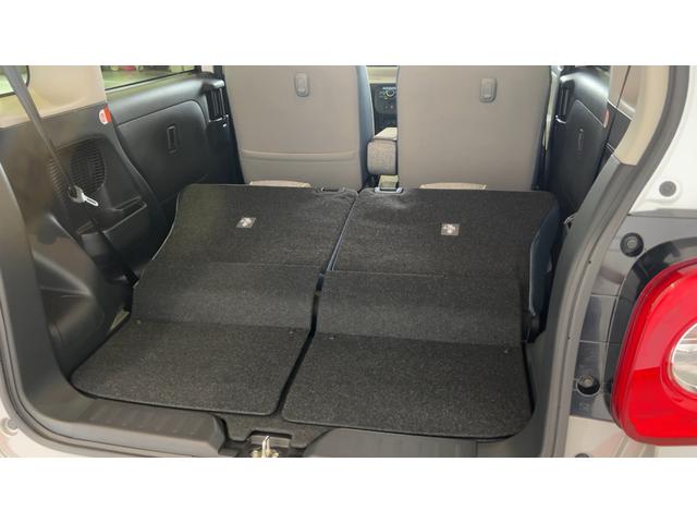 ムーヴキャンバスストライプスＧダイハツ認定中古車ｌ両側電動スライドドアｌ電動パーキングブレーキｌＬＥＤヘッドライトｌシートヒーターｌオートエアコンｌスマートアシストｌ保証／整備付（茨城県）の中古車