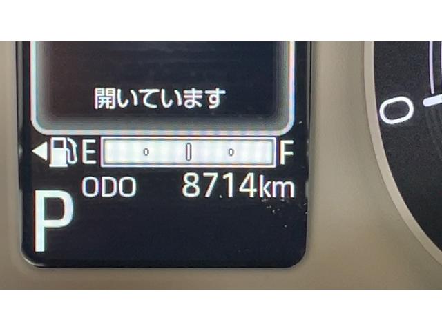 ムーヴキャンバスストライプスＧダイハツ認定中古車ｌ両側電動スライドドアｌ電動パーキングブレーキｌＬＥＤヘッドライトｌシートヒーターｌオートエアコンｌスマートアシストｌ保証／整備付（茨城県）の中古車