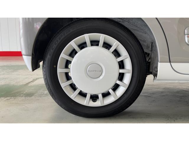 ムーヴキャンバスストライプスＧダイハツ認定中古車ｌ両側電動スライドドアｌ電動パーキングブレーキｌＬＥＤヘッドライトｌシートヒーターｌオートエアコンｌスマートアシストｌ保証／整備付（茨城県）の中古車