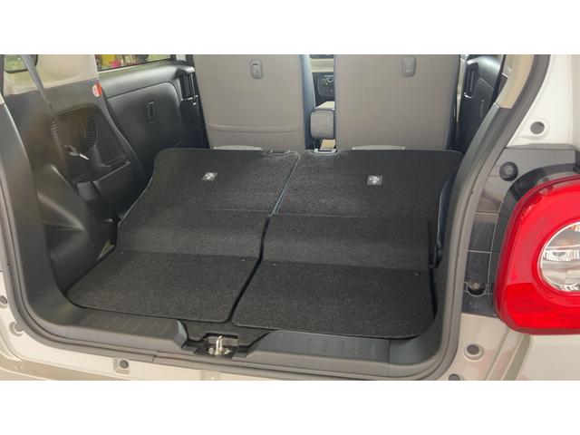 ムーヴキャンバスストライプスＧダイハツ認定中古車ｌ両側電動スライドドアｌ電動パーキングブレーキｌＬＥＤヘッドライトｌシートヒーターｌオートエアコンｌスマートアシストｌ保証／整備付（茨城県）の中古車