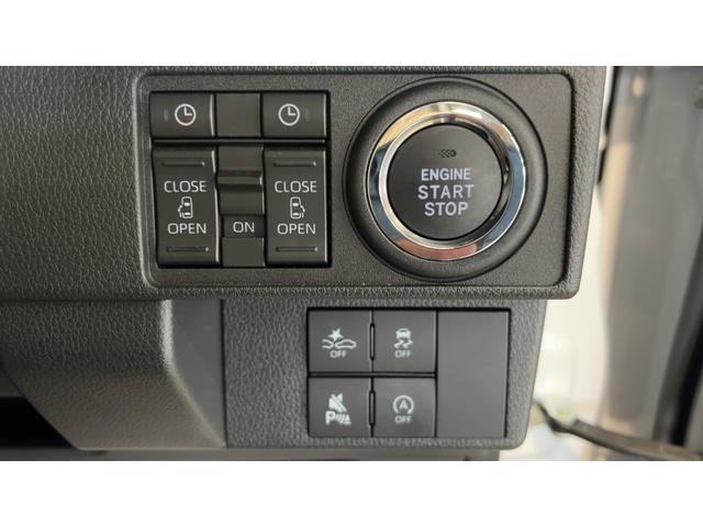 ムーヴキャンバスストライプスＧダイハツ認定中古車ｌ両側電動スライドドアｌ電動パーキングブレーキｌＬＥＤヘッドライトｌシートヒーターｌオートエアコンｌスマートアシストｌ保証／整備付（茨城県）の中古車
