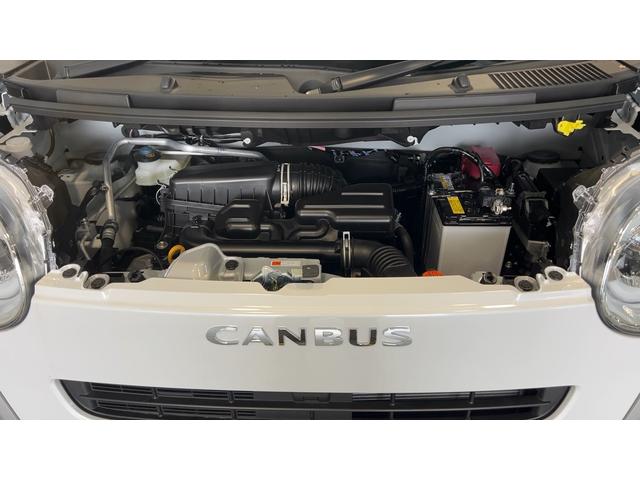 ムーヴキャンバスストライプスＧダイハツ認定中古車ｌ両側電動スライドドアｌ電動パーキングブレーキｌＬＥＤヘッドライトｌシートヒーターｌオートエアコンｌスマートアシストｌ保証／整備付（茨城県）の中古車