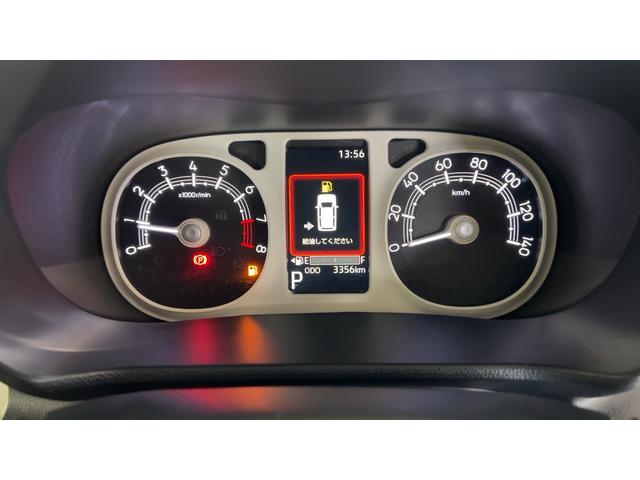 ムーヴキャンバスストライプスＧダイハツ認定中古車ｌ両側電動スライドドアｌ電動パーキングブレーキｌＬＥＤヘッドライトｌシートヒーターｌオートエアコンｌスマートアシストｌ保証／整備付（茨城県）の中古車