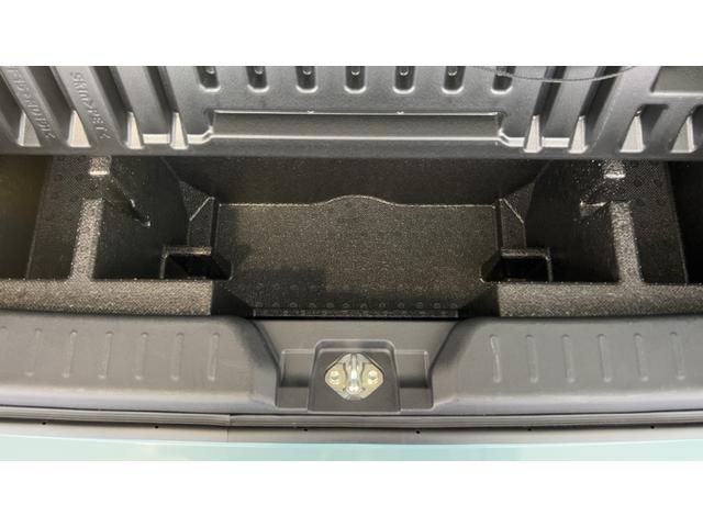 ムーヴキャンバスストライプスＧダイハツ認定中古車ｌ両側電動スライドドアｌ電動パーキングブレーキｌＬＥＤヘッドライトｌシートヒーターｌオートエアコンｌスマートアシストｌ保証／整備付（茨城県）の中古車