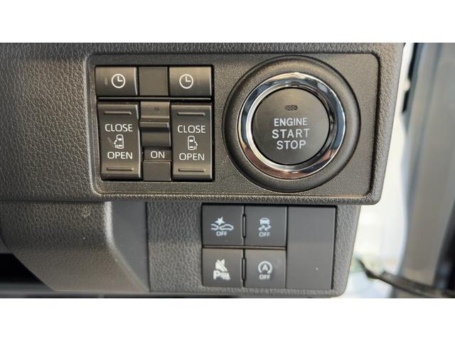 ムーヴキャンバスストライプスＧダイハツ認定中古車ｌ両側電動スライドドアｌ電動パーキングブレーキｌＬＥＤヘッドライトｌシートヒーターｌオートエアコンｌスマートアシストｌ保証／整備付（茨城県）の中古車