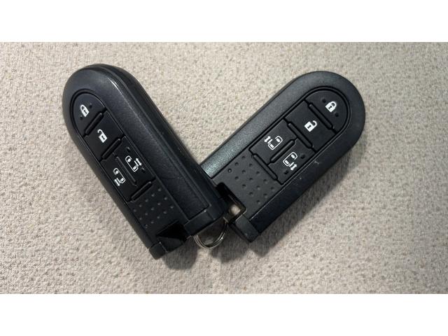 ムーヴキャンバスＧメイクアップ　ＳＡIIIダイハツ認定中古車ｌ純正ナビｌパノラマモニターｌドライブレコーダーｌ両側電動スライドドアｌＬＥＤヘッドライトｌオートエアコンｌスマートアシストｌ保証／整備付（茨城県）の中古車