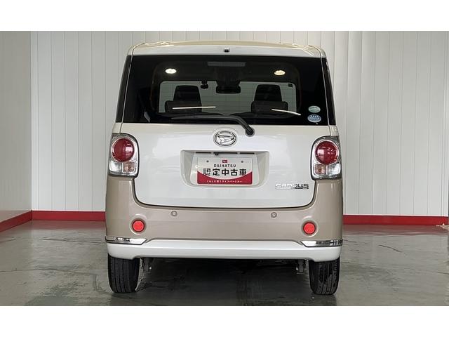ムーヴキャンバスＧメイクアップ　ＳＡIIIダイハツ認定中古車ｌ純正ナビｌパノラマモニターｌドライブレコーダーｌ両側電動スライドドアｌＬＥＤヘッドライトｌオートエアコンｌスマートアシストｌ保証／整備付（茨城県）の中古車