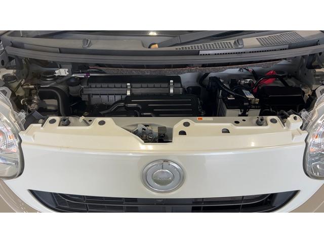 ムーヴキャンバスＧメイクアップ　ＳＡIIIダイハツ認定中古車ｌ純正ナビｌパノラマモニターｌドライブレコーダーｌ両側電動スライドドアｌＬＥＤヘッドライトｌオートエアコンｌスマートアシストｌ保証／整備付（茨城県）の中古車