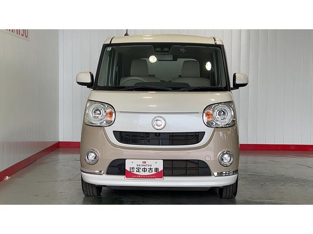 ムーヴキャンバスＧメイクアップ　ＳＡIIIダイハツ認定中古車ｌ純正ナビｌパノラマモニターｌドライブレコーダーｌ両側電動スライドドアｌＬＥＤヘッドライトｌオートエアコンｌスマートアシストｌ保証／整備付（茨城県）の中古車