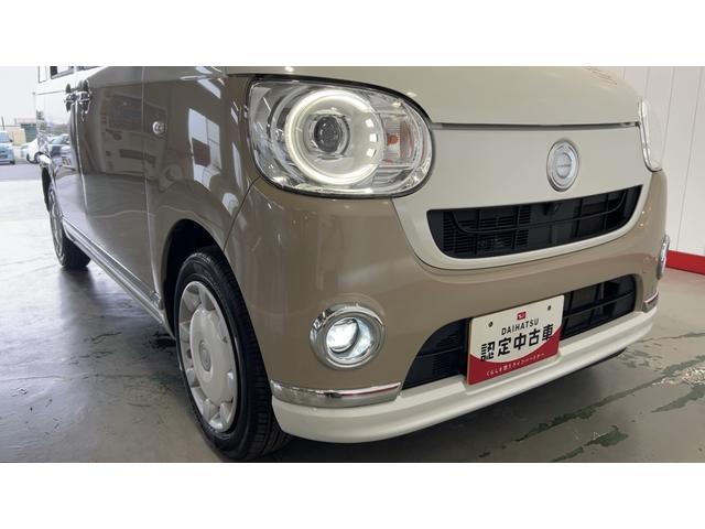 ムーヴキャンバスＧメイクアップ　ＳＡIIIダイハツ認定中古車ｌ純正ナビｌパノラマモニターｌドライブレコーダーｌ両側電動スライドドアｌＬＥＤヘッドライトｌオートエアコンｌスマートアシストｌ保証／整備付（茨城県）の中古車