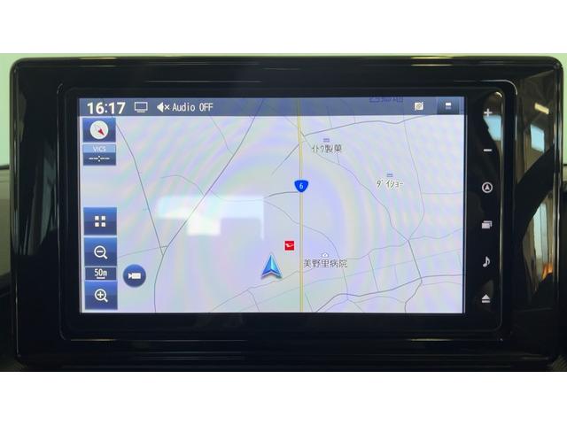 ロッキープレミアムＧ　ＨＥＶダイハツ認定中古車ｌナビｌパノラマモニターｌクルーズコントロールｌシートヒーターｌキーフリーｌ電動パーキングブレーキｌオートエアコンｌスマートアシストｌ保証／整備付（茨城県）の中古車