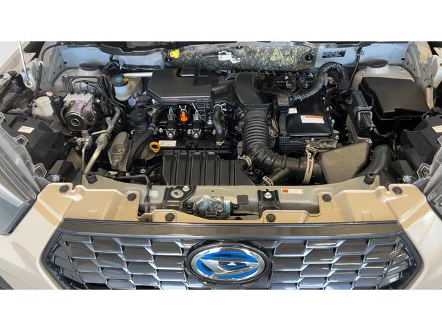 ロッキープレミアムＧ　ＨＥＶダイハツ認定中古車ｌナビｌパノラマモニターｌクルーズコントロールｌシートヒーターｌキーフリーｌ電動パーキングブレーキｌオートエアコンｌスマートアシストｌ保証／整備付（茨城県）の中古車