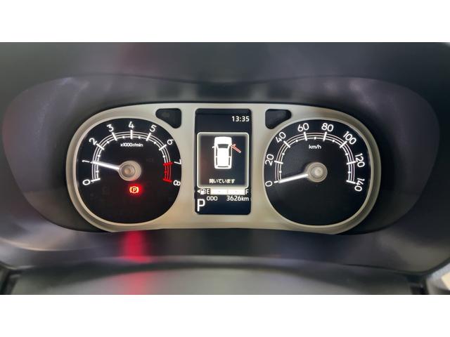 ムーヴキャンバスストライプスGダイハツ認定中古車l両側電動スライドドアl電動パーキングブレーキlLEDヘッドライトlシートヒーターlオートエアコンlスマートアシストl保証/整備付(茨城県)の中古車