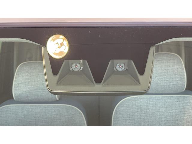 ムーヴキャンバスストライプスGダイハツ認定中古車l両側電動スライドドアl電動パーキングブレーキlLEDヘッドライトlシートヒーターlオートエアコンlスマートアシストl保証/整備付(茨城県)の中古車