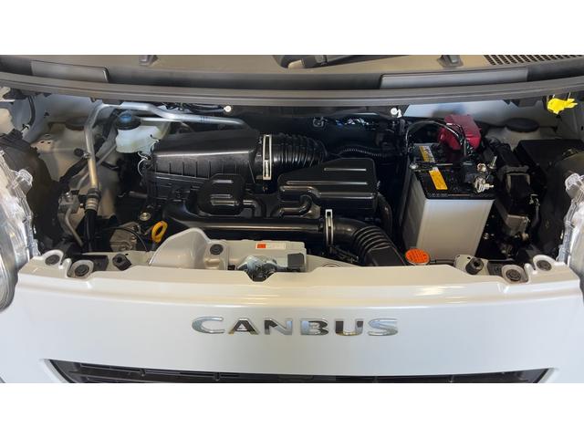 ムーヴキャンバスストライプスGダイハツ認定中古車l両側電動スライドドアl電動パーキングブレーキlLEDヘッドライトlシートヒーターlオートエアコンlスマートアシストl保証/整備付(茨城県)の中古車