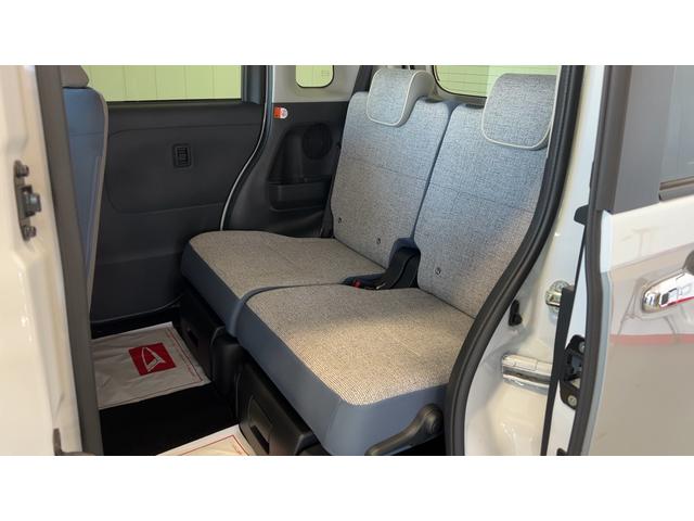 ムーヴキャンバスストライプスGダイハツ認定中古車l両側電動スライドドアl電動パーキングブレーキlLEDヘッドライトlシートヒーターlオートエアコンlスマートアシストl保証/整備付(茨城県)の中古車