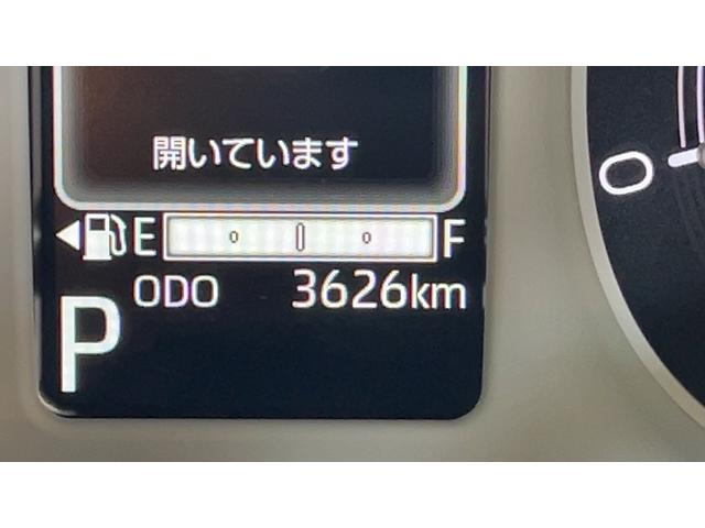 ムーヴキャンバスストライプスGダイハツ認定中古車l両側電動スライドドアl電動パーキングブレーキlLEDヘッドライトlシートヒーターlオートエアコンlスマートアシストl保証/整備付(茨城県)の中古車