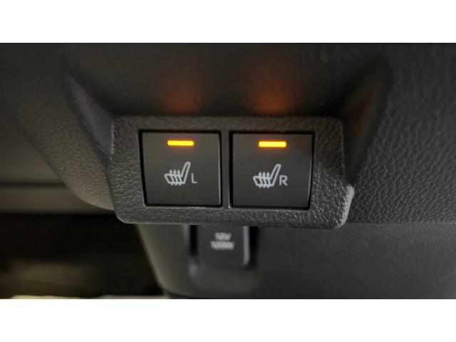 ムーヴキャンバスストライプスGダイハツ認定中古車l両側電動スライドドアl電動パーキングブレーキlLEDヘッドライトlシートヒーターlオートエアコンlスマートアシストl保証/整備付(茨城県)の中古車