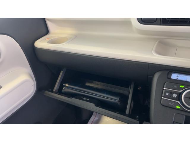 ムーヴキャンバスストライプスGダイハツ認定中古車l両側電動スライドドアl電動パーキングブレーキlLEDヘッドライトlシートヒーターlオートエアコンlスマートアシストl保証/整備付(茨城県)の中古車