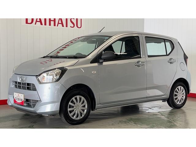 ミライースＬ　ＳＡIIIダイハツ認定中古車ｌキーレスｌコーナーセンサーｌアイドリングストップｌスマートアシストｌＡＢＳｌエアバッグｌ保証／整備付（茨城県）の中古車