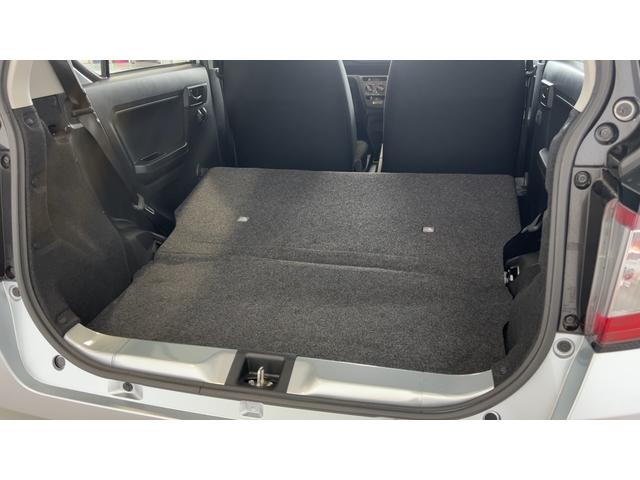ミライースＬ　ＳＡIIIダイハツ認定中古車ｌキーレスｌコーナーセンサーｌアイドリングストップｌスマートアシストｌＡＢＳｌエアバッグｌ保証／整備付（茨城県）の中古車