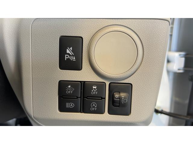 ミライースＸ　ＳＡIIIダイハツ認定中古車ｌＬＥＤヘッドライトｌキーレスエントリーｌＡＢＳｌエアバッグｌコーナーセンサーｌエアコンｌスマートアシストｌ保証／整備付（茨城県）の中古車