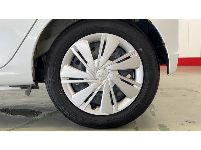 ミライースＸ　ＳＡIIIダイハツ認定中古車ｌＬＥＤヘッドライトｌキーレスエントリーｌＡＢＳｌエアバッグｌコーナーセンサーｌエアコンｌスマートアシストｌ保証／整備付（茨城県）の中古車
