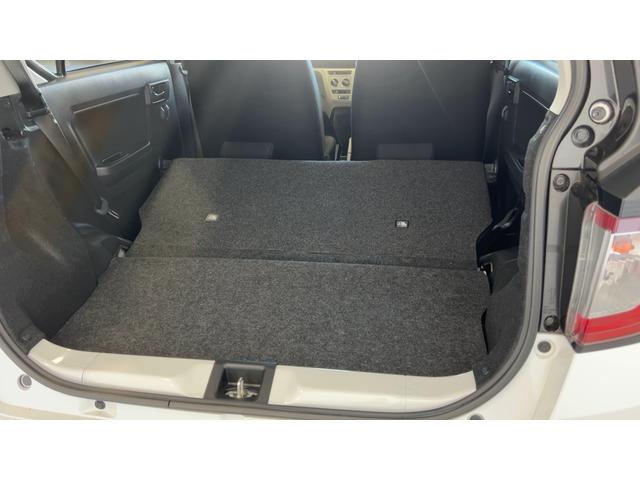 ミライースＸ　ＳＡIIIダイハツ認定中古車ｌＬＥＤヘッドライトｌキーレスエントリーｌＡＢＳｌエアバッグｌコーナーセンサーｌエアコンｌスマートアシストｌ保証／整備付（茨城県）の中古車