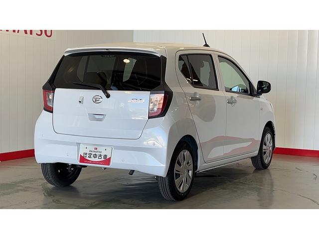 ミライースＸ　ＳＡIIIダイハツ認定中古車ｌＬＥＤヘッドライトｌキーレスエントリーｌＡＢＳｌエアバッグｌコーナーセンサーｌエアコンｌスマートアシストｌ保証／整備付（茨城県）の中古車