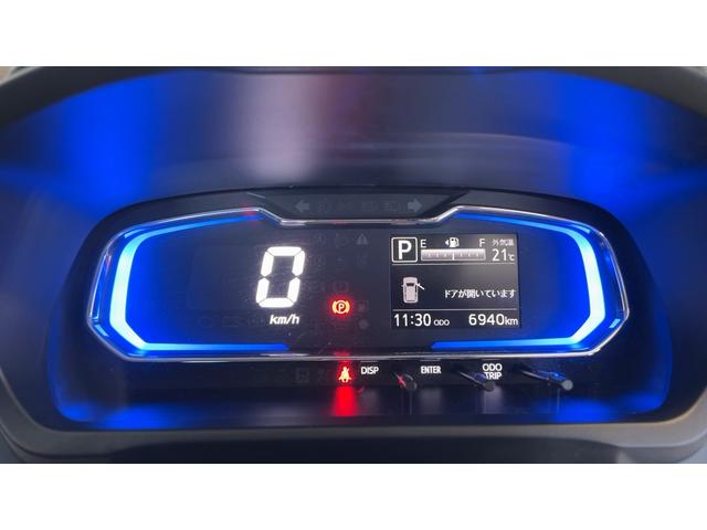 ミライースＧ　ＳＡIIIダイハツ認定中古車ｌＬＥＤヘッドライトｌキーフリーｌシートヒーターｌコーナーセンサーｌオートエアコンｌスマートアシストｌ保証／整備付（茨城県）の中古車
