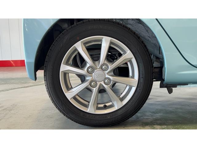 ミライースＧ　ＳＡIIIダイハツ認定中古車ｌＬＥＤヘッドライトｌキーフリーｌシートヒーターｌコーナーセンサーｌオートエアコンｌスマートアシストｌ保証／整備付（茨城県）の中古車