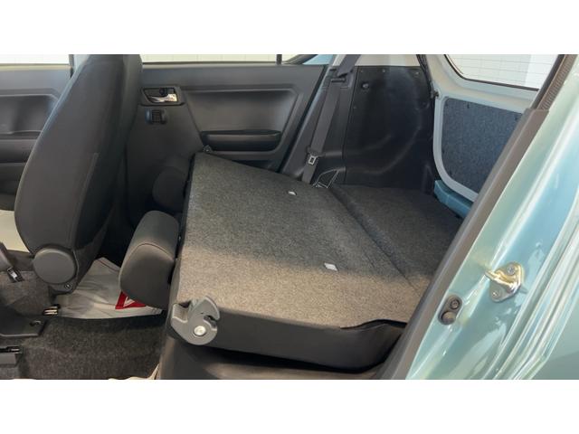 ミライースＧ　ＳＡIIIダイハツ認定中古車ｌＬＥＤヘッドライトｌキーフリーｌシートヒーターｌコーナーセンサーｌオートエアコンｌスマートアシストｌ保証／整備付（茨城県）の中古車