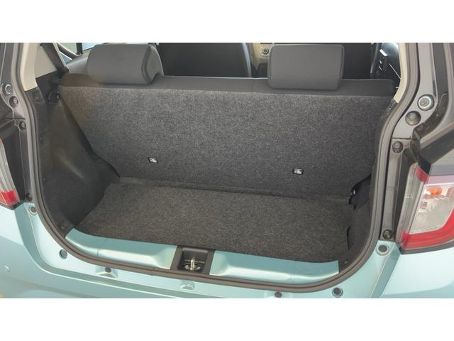 ミライースＧ　ＳＡIIIダイハツ認定中古車ｌＬＥＤヘッドライトｌキーフリーｌシートヒーターｌコーナーセンサーｌオートエアコンｌスマートアシストｌ保証／整備付（茨城県）の中古車