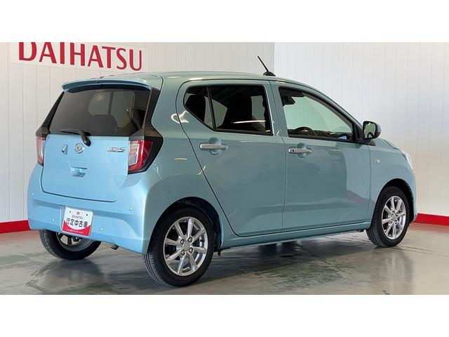 ミライースＧ　ＳＡIIIダイハツ認定中古車ｌＬＥＤヘッドライトｌキーフリーｌシートヒーターｌコーナーセンサーｌオートエアコンｌスマートアシストｌ保証／整備付（茨城県）の中古車