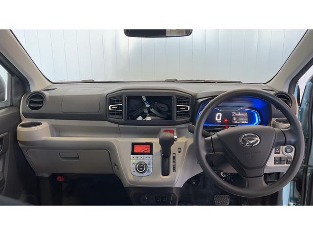 ミライースＧ　ＳＡIIIダイハツ認定中古車ｌＬＥＤヘッドライトｌキーフリーｌシートヒーターｌコーナーセンサーｌオートエアコンｌスマートアシストｌ保証／整備付（茨城県）の中古車