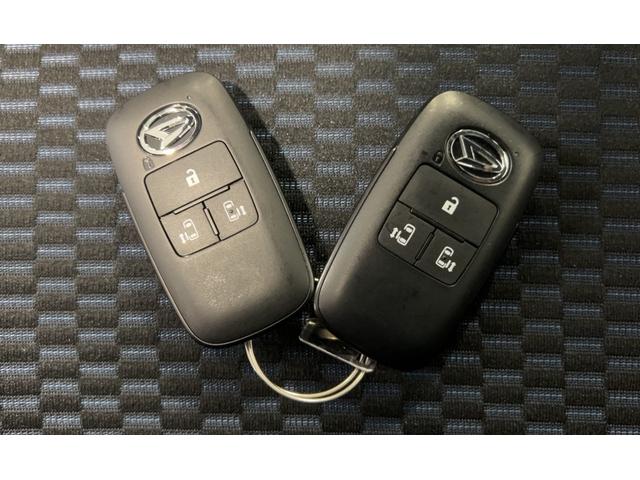 タントカスタムＲＳダイハツ認定中古車ｌターボｌ革ハンドルｌ両側電動スライドドアｌコーナーセンサーｌシートヒーターｌスマートアシストｌ保証／整備付（茨城県）の中古車