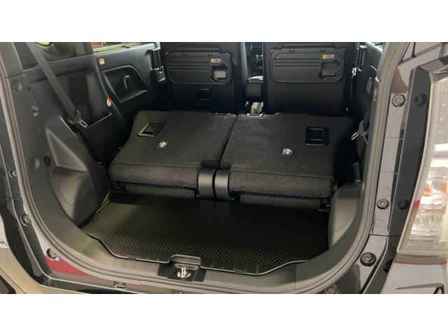 タントカスタムＲＳダイハツ認定中古車ｌターボｌ革ハンドルｌ両側電動スライドドアｌコーナーセンサーｌシートヒーターｌスマートアシストｌ保証／整備付（茨城県）の中古車